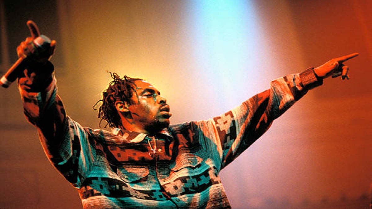 Musica: morto Coolio, il rapper di 'Gangsta's Paradise'