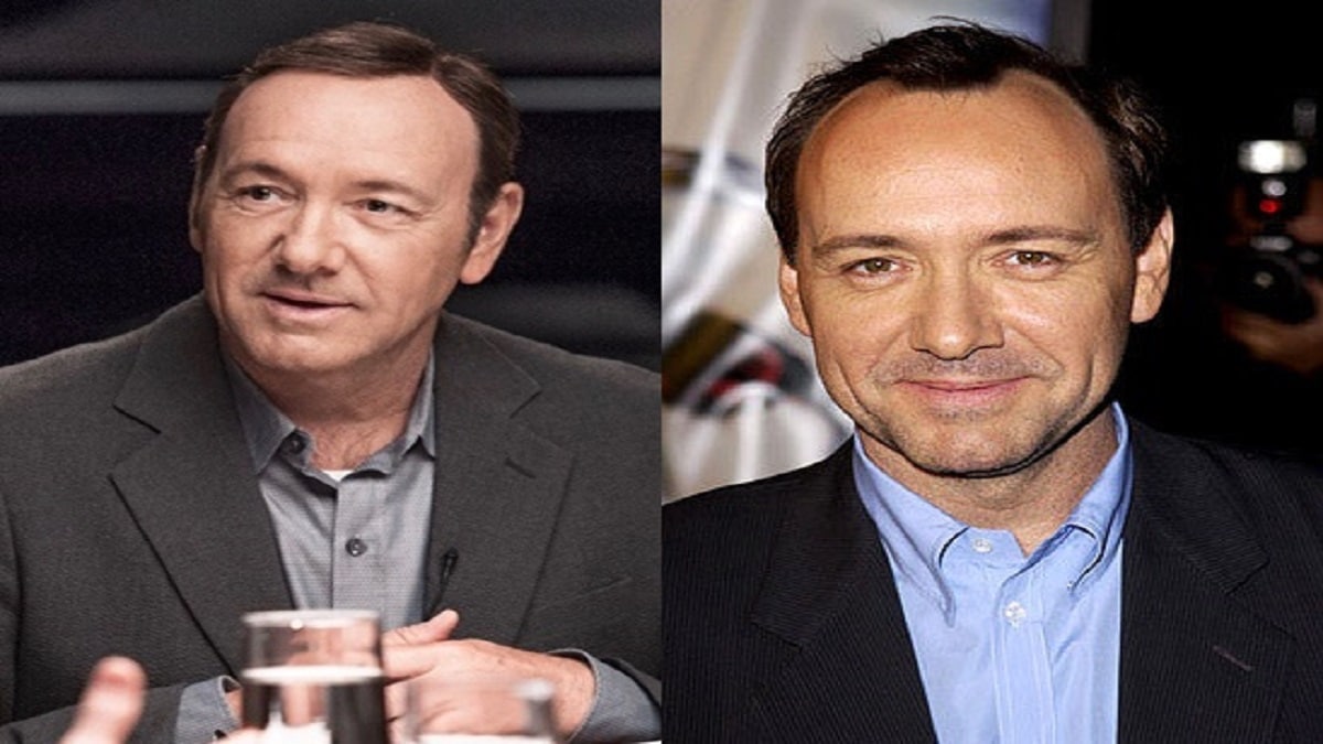 Kevin Spacey, assolto dall'accusa di molestie