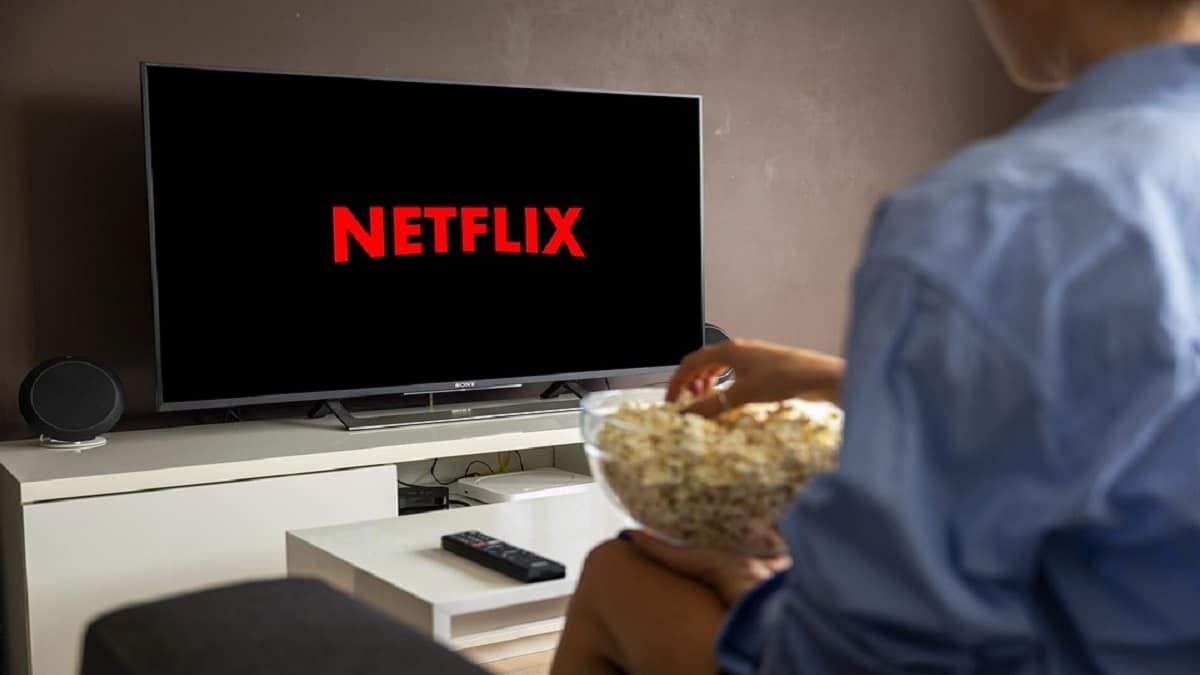 Netflix: la condivisione dell'account sarà a pagamento