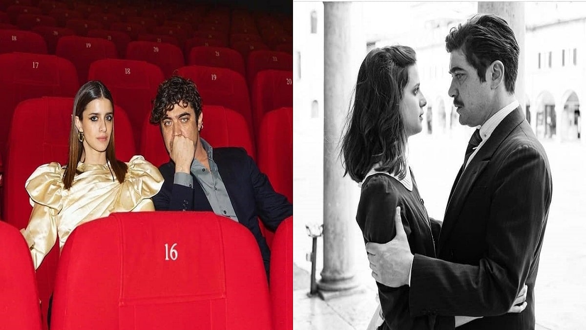 Riccardo Scamarcio e Benedetta Porcaroli si sono lasciati