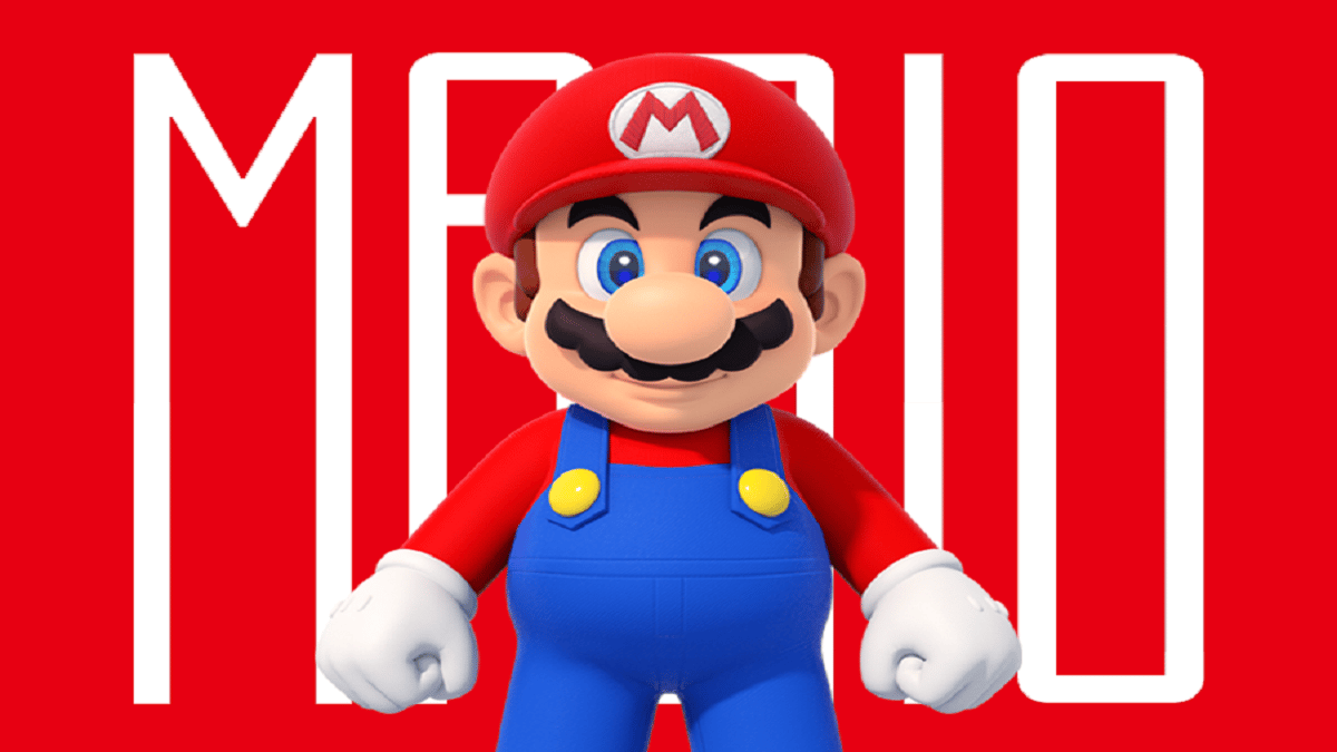 Super Mario Bros, il trailer ufficiale del film animato
