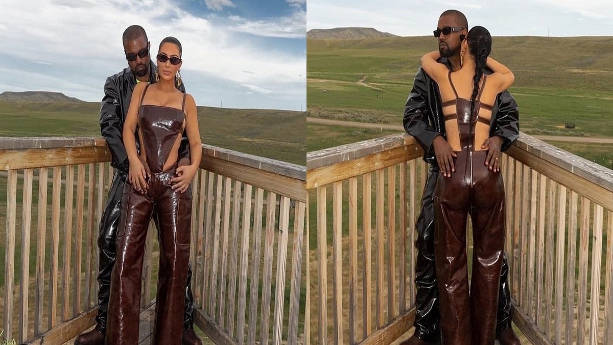 Kim Kardashian e Kanye West, raggiunto accordo di divorzio
