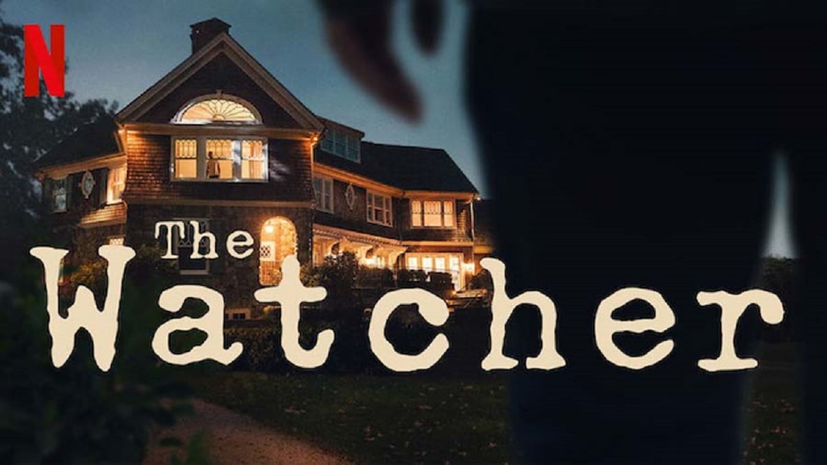 The Watcher, Netflix annuncia la seconda stagione