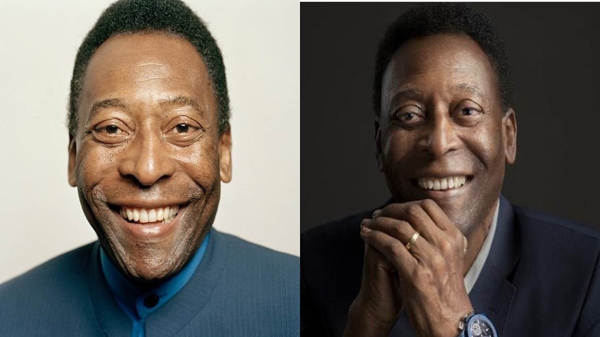 Pelé, peggiorano le condizioni della leggenda brasiliana