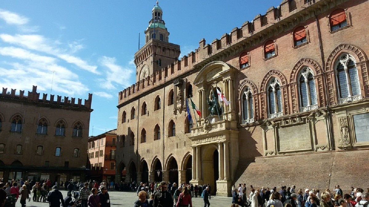 Qualità della Vita: Bologna è la città in cui si vive meglio