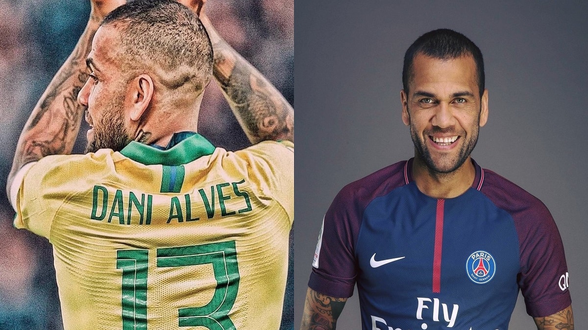 Dani Alves arrestato: accusato di molestie sessuali