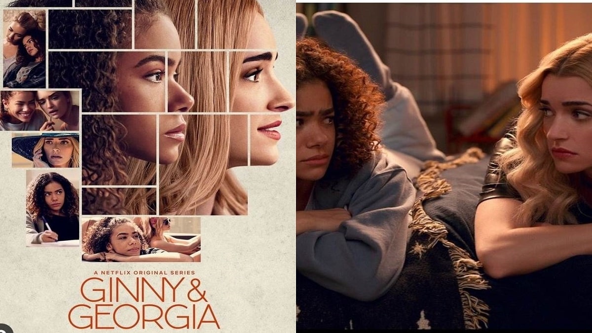 Ginny e Georgia, arriva su Netflix la seconda stagione