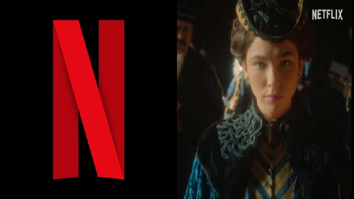 La legge di Lidia Poët, la nuova serie di Netflix