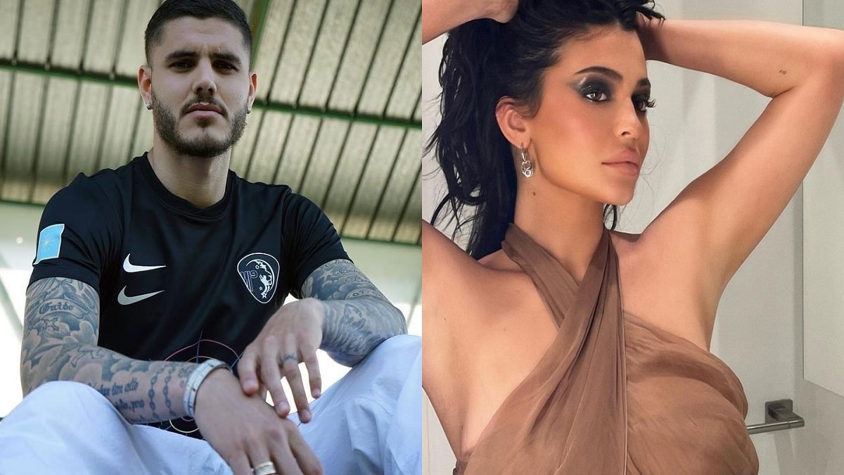 Mauro Icardi dimentica Wanda Nara con Kylie Jenner?