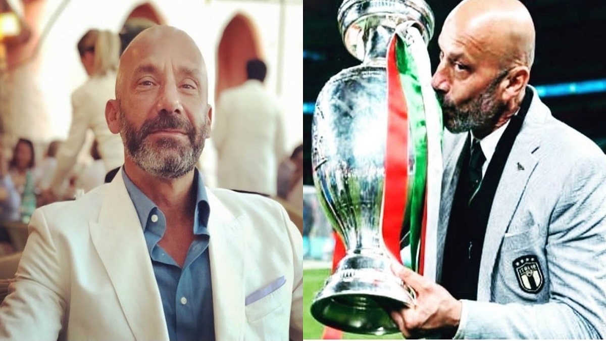 Morte Vialli, Dino Baggio: ‘Ho paura anch’io, si indaghi’