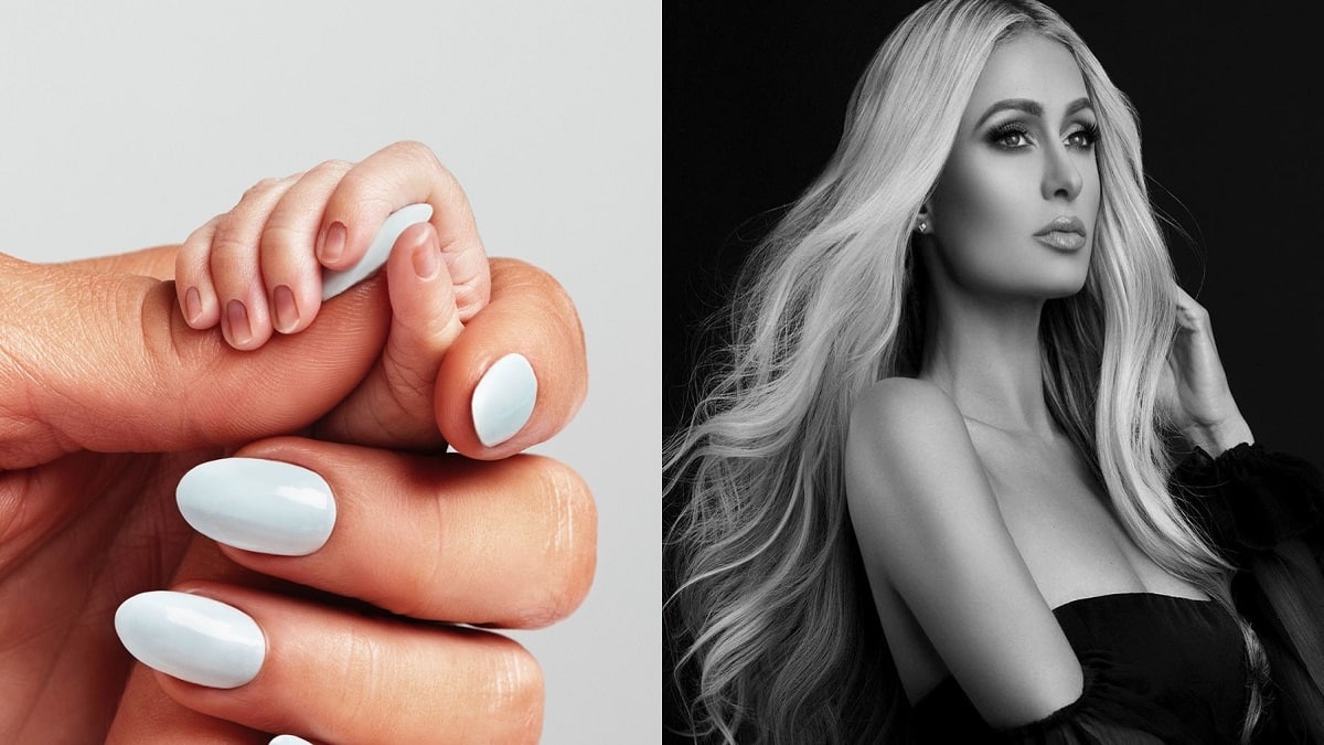 Paris Hilton è diventata mamma: l’annuncio