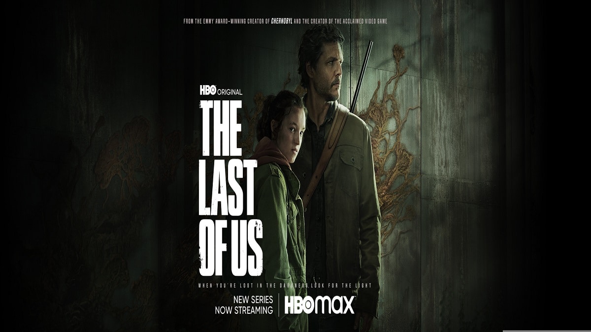 The Last of Us, la serie TV arriva in Italia, dove vederla
