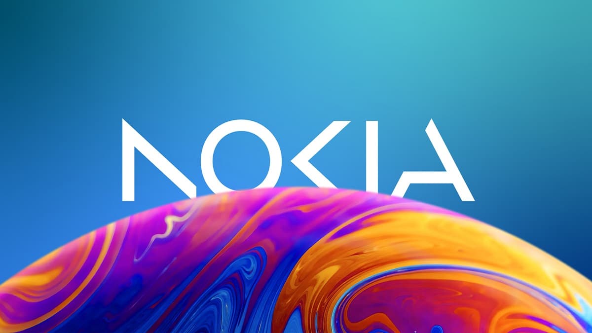 Nokia cambia logo e lancia primo smartphone sostenibile