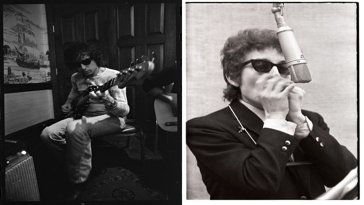 Bob Dylan in Italia per cinque concerti: vietati i cellulari
