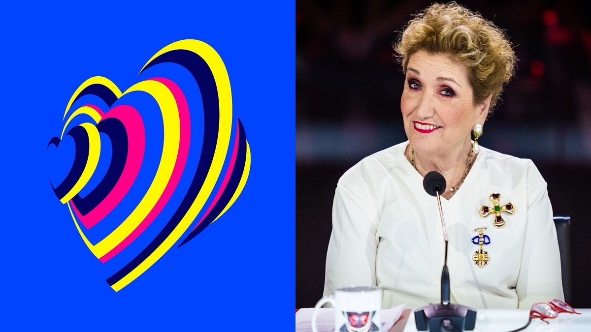 Eurovision 2023, Mara Maionchi affiancherà Gabriele Corsi