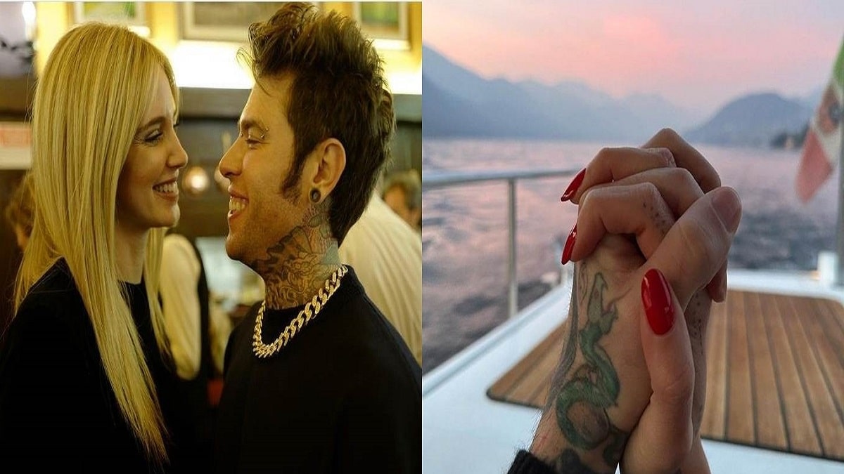 Fedez torna sui social e spiega: ‘Sono stato male’