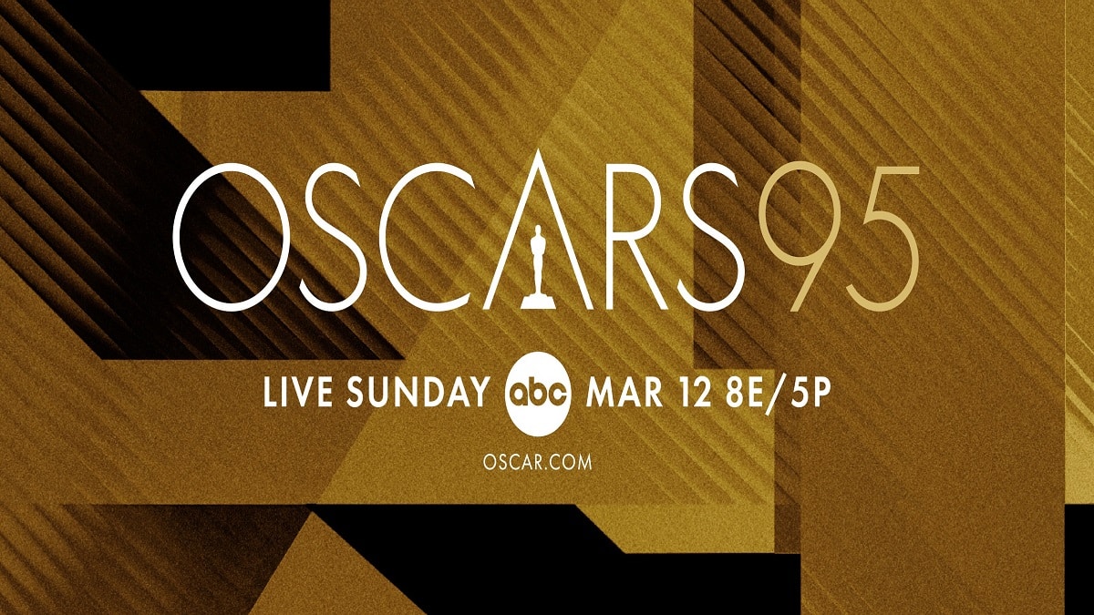 Oscar 2023, tutti i vincitori della 95esima edizione