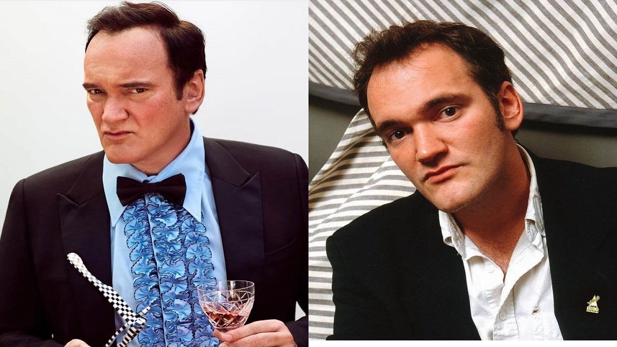 The Movie Critic, il decimo film di Quentin Tarantino