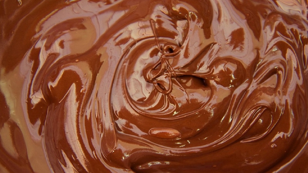 Cioccolato avanzato: come usarlo su pelle e capelli