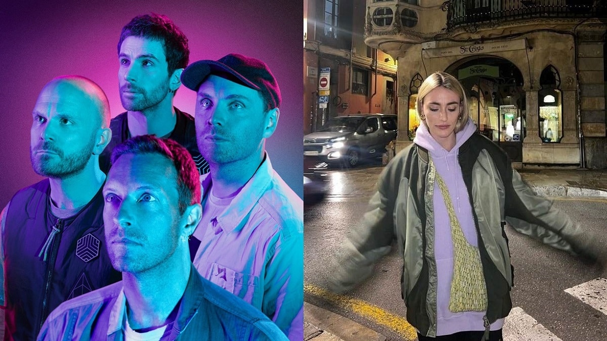 Coldplay, Mara Sattei aprirà i concerti della band a Milano
