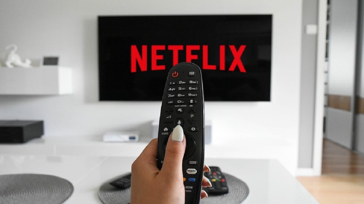 Netflix, le nuove uscite di aprile 2023