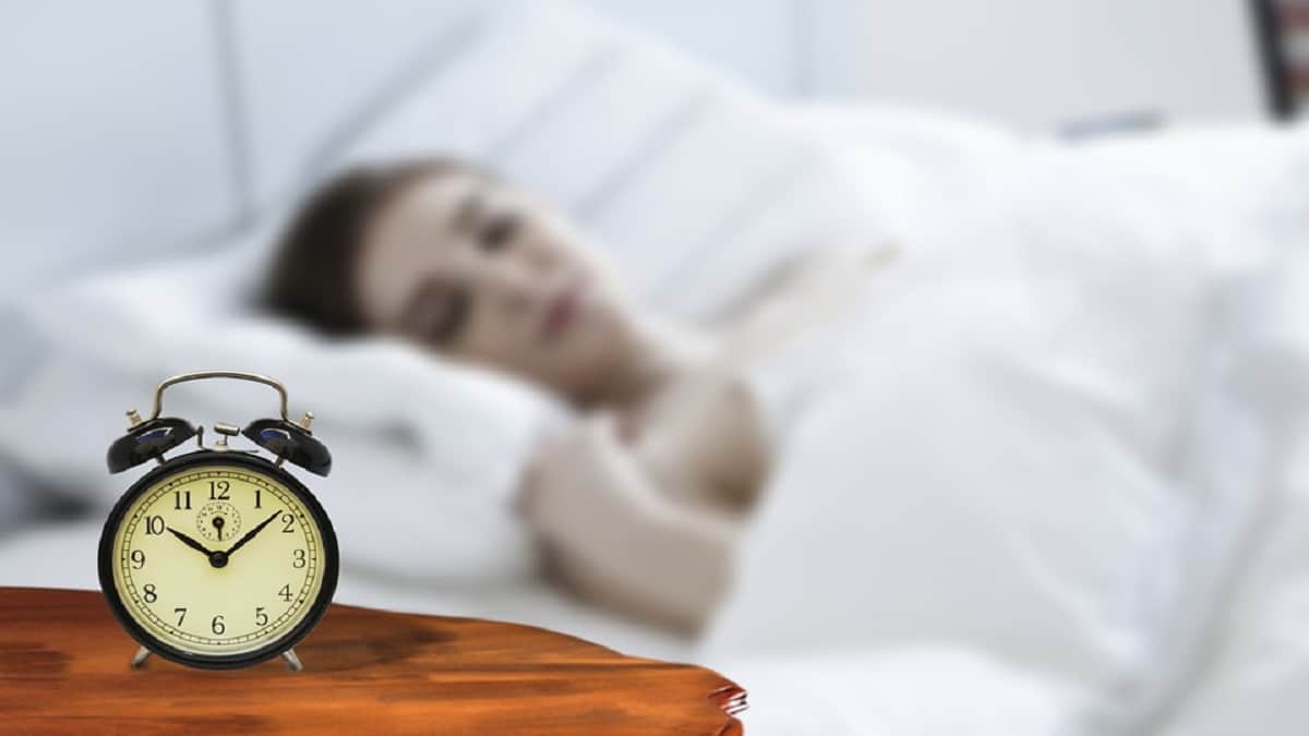 Salute: dormire troppo fa male?