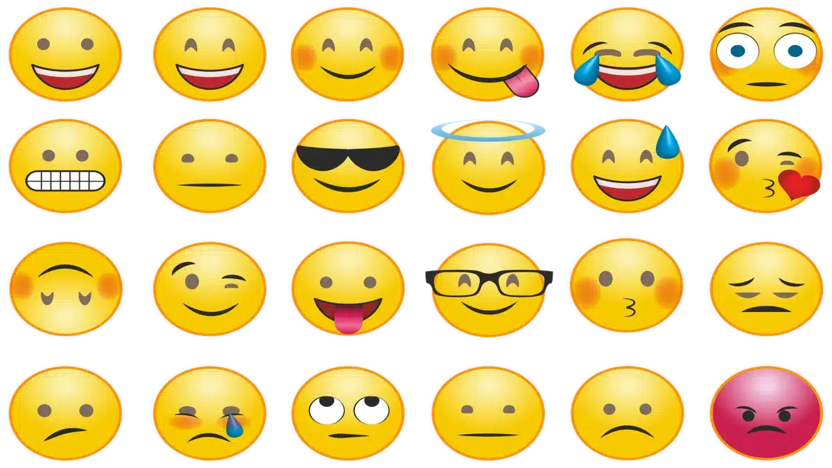 L'utilità delle emoji nella comunicazione medico-paziente