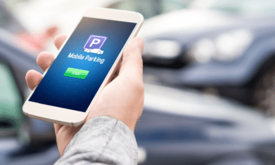 Le app per trovare parcheggio alla tua auto: come funzionano?