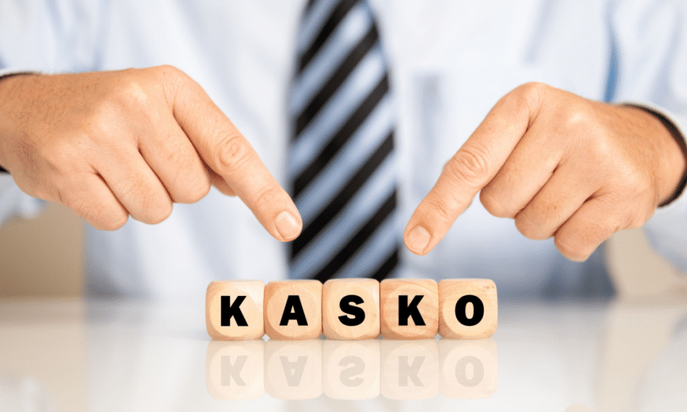 Acquistare la kasko per un'automobile: i vantaggi