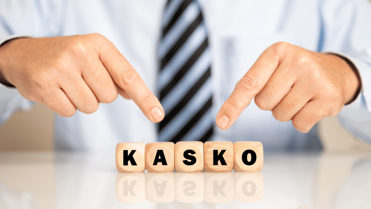 Acquistare la kasko per un'automobile: i vantaggi