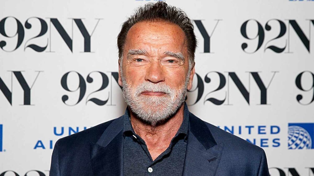Schwarzenegger: operazione per impiantargli il pacemaker