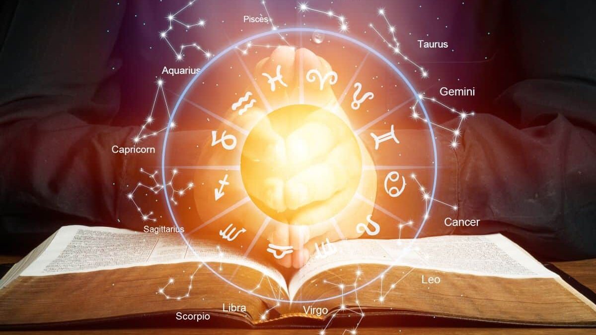 Perché seguire i consigli dell'astrologo?