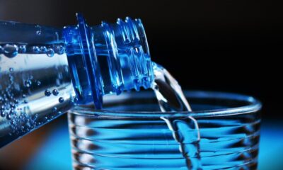 Il disinfettante per acqua che non finisce mai