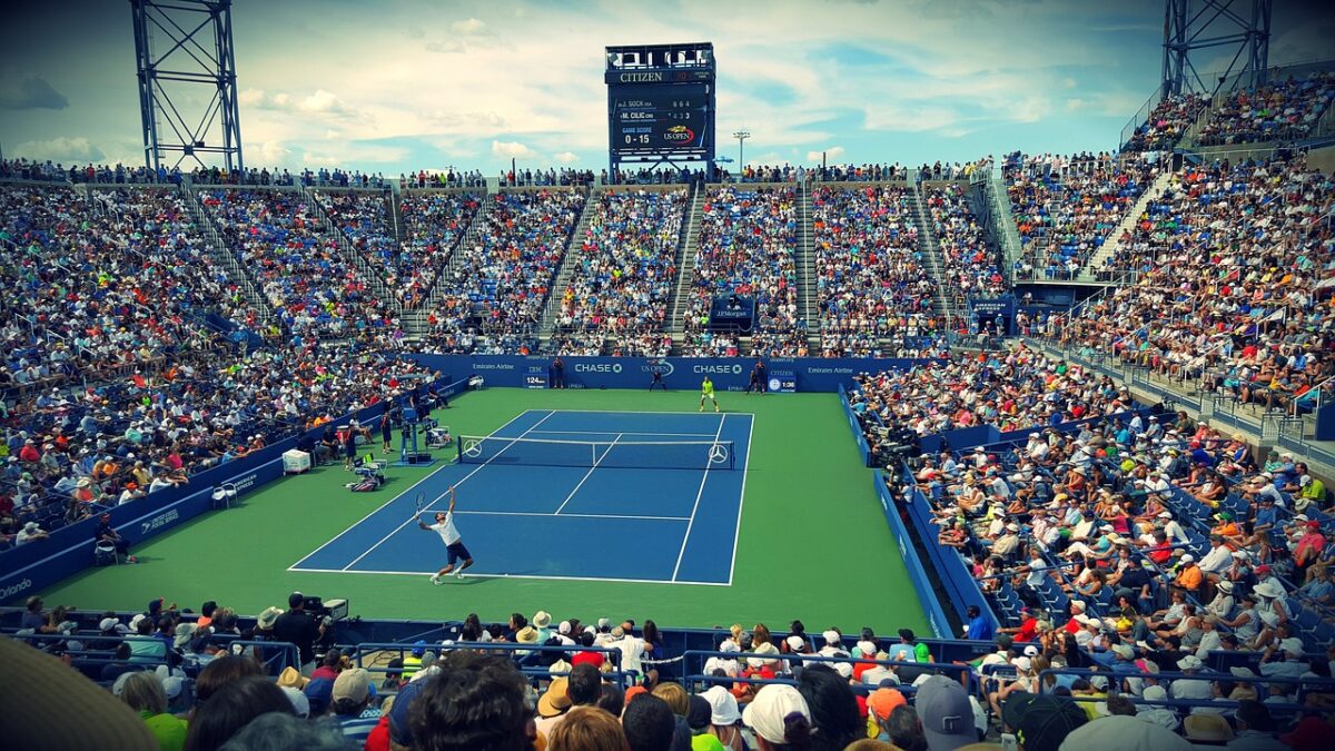 All'Indian Wells Alcaraz batte Sinner in tre set