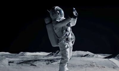 Prada firmerà le tute degli astronauti che andranno sulla Luna