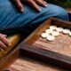 Chi inventò il backgammon?