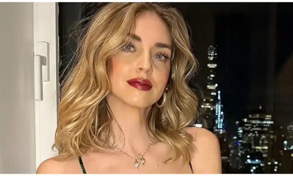 Chiara Ferragni e la perdita dei fan sui social