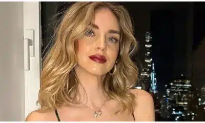 Chiara Ferragni e la perdita dei fan sui social