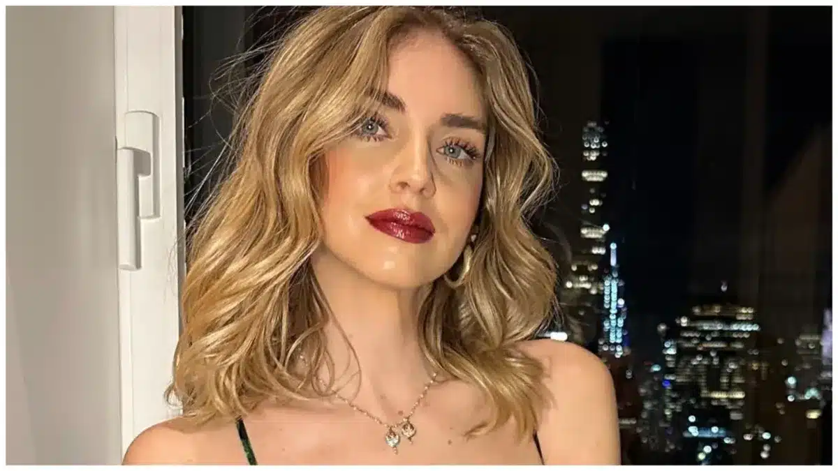 Chiara Ferragni e la perdita dei fan sui social