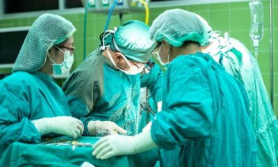 Quale fine fanno gli strumenti chirurgici usati in sala operatoria?