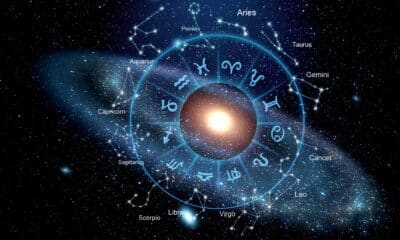 Le costellazioni e i segni zodiacali