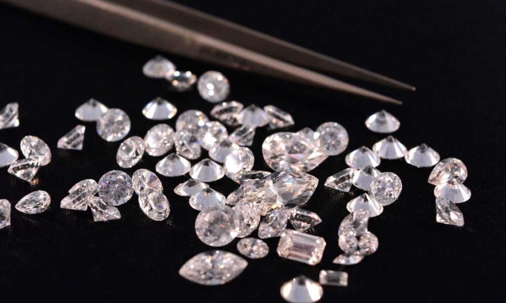 I diamanti per le reti quantistiche