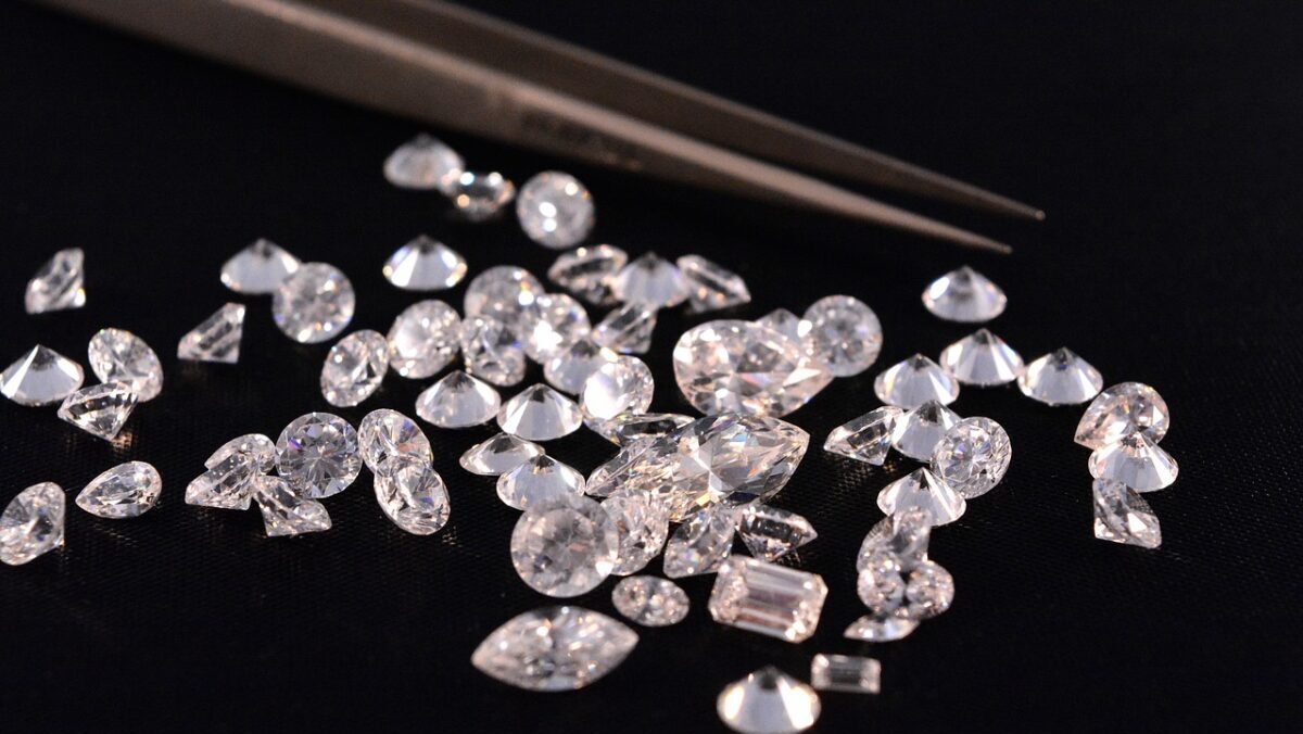I diamanti per le reti quantistiche