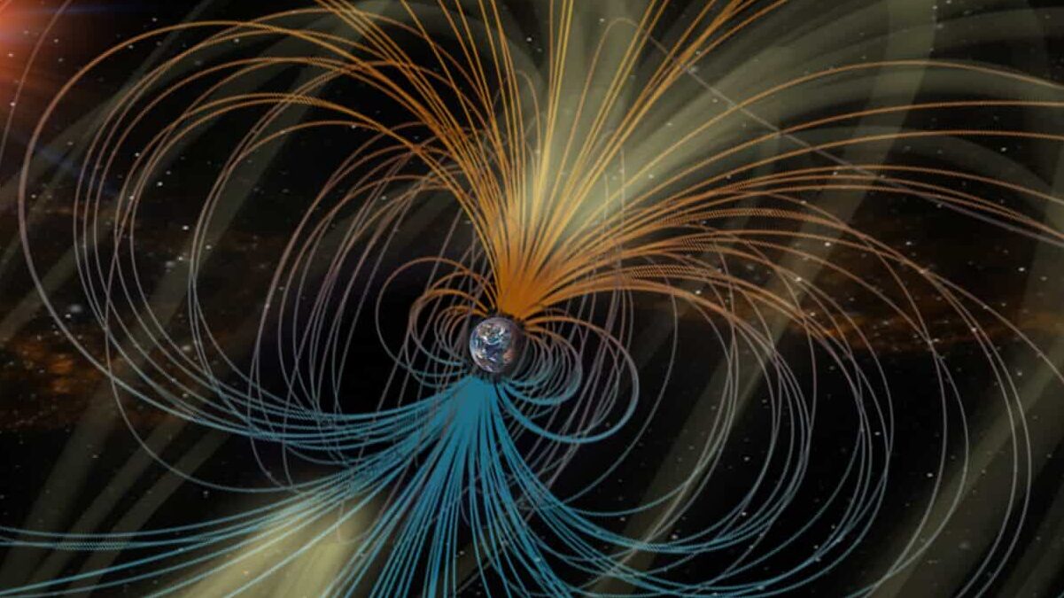 La gravità agisce allo stesso modo su materia e antimateria?