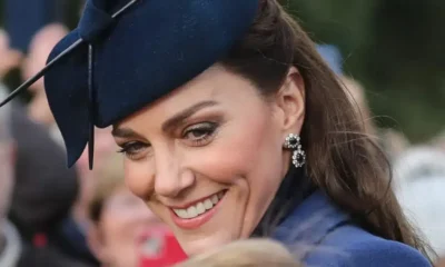 Quali sono le condizioni di salute di Kate Middleton?