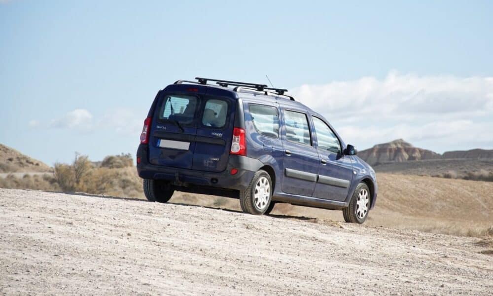 Un minivan elettrico non è da escludere per Porsche