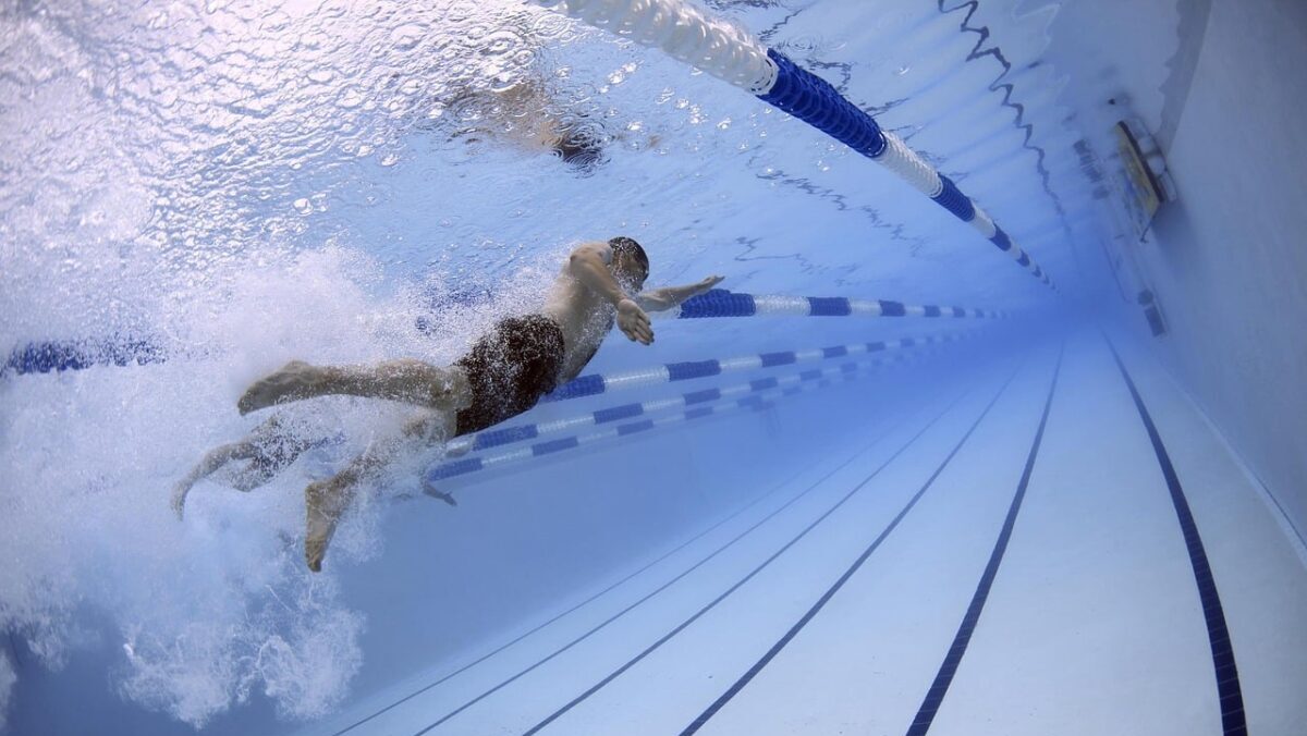 Quali sono le gare olimpiche di nuoto?