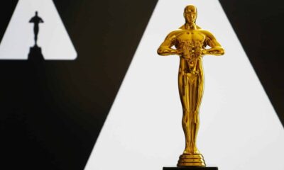 La notte degli Oscar 2024