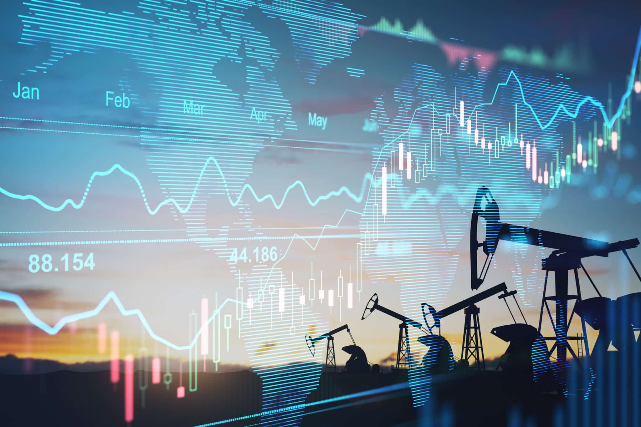 Quali previsioni sull'andamento del prezzo del petrolio nel 2024?