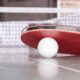 La scienza dei colpi di ping-pong